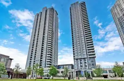 275 Village Green Square Unit# 3423 Toronto E07 Ontario M1S 0L8