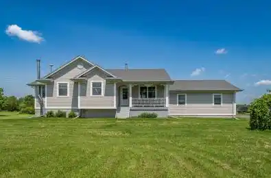1633 Lazier Road Tyendinaga Ontario K0K 3A0
