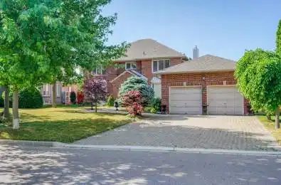 49 Kerrigan Crescent Markham Ontario L3R 7T6