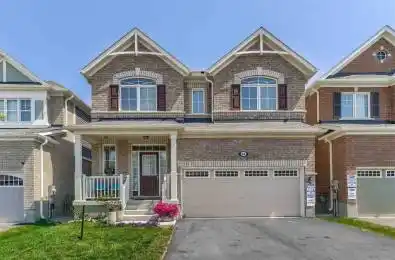68 Wannamaker Crescent Cambridge Ontario N2E 0C5