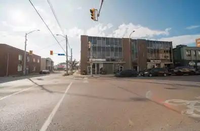 11 King Street St. Catharines Ontario L2R 3H1