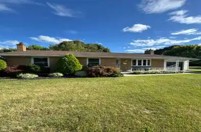 15 Southland Drive London South Ontario N6P 1C2