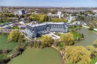 39 Sister Varga Terrace Unit# 213 Hamilton Ontario L9B 0J7