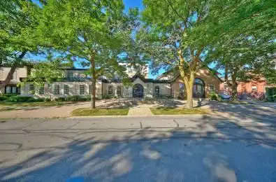 45 Court Street St. Catharines Ontario L2R 4R8