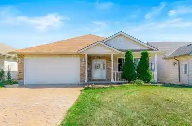 82 Northumberland Boulevard Quinte West Ontario K8V 6W2