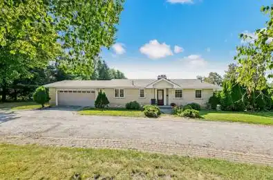 1905 Lockhart Road Innisfil Ontario L9S 3G1
