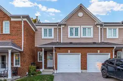 10 Bassett Boulevard Unit# 166 Whitby Ontario L1N 9C7