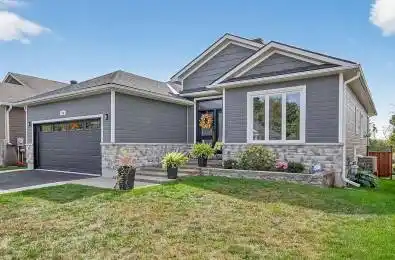 136 Sheppard Avenue Drummond/North Elmsley Ontario K7H 0A4