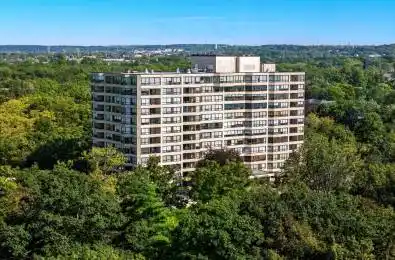 3 Towering Heights Boulevard Unit# 501 St. Catharines Ontario L2T 4A4