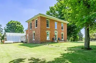 652 Villa Nova Road Norfolk Ontario N0E 1Y0