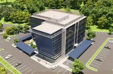 7000 MONTROSE Road Unit# 1 Niagara Falls Ontario L2H 3T5