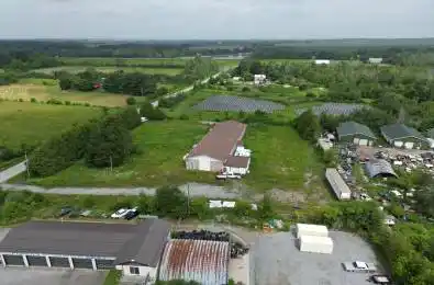 33815 Thorah Side Road Brock Ontario L0K 1A0