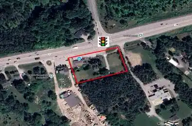 10819 Highway 9 Highway Caledon Ontario L7E 0G5