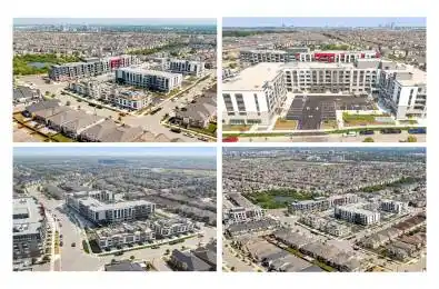 3240 Carding Mill Trail Unit# 7 Oakville Ontario L6M 1L3