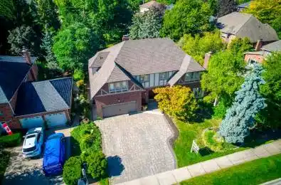 1340 Greeneagle Drive Oakville Ontario L6M 2M9