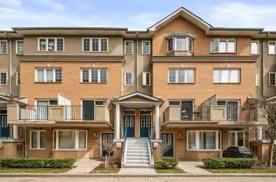 28 Sommerset Way Unit# 1306 Toronto C14 Ontario M2N 6W7