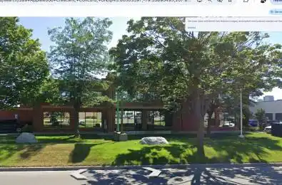 399 Applewood Crescent Unit# 5 Vaughan Ontario L4K 4J3