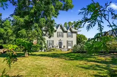 308 Henry Street Cobourg Ontario K9A 3Y8