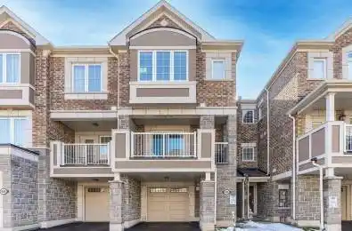 986 Alder Gate Milton Ontario L9E 1R6