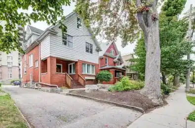 19 Schneider Avenue Kitchener Ontario N2G 1K7