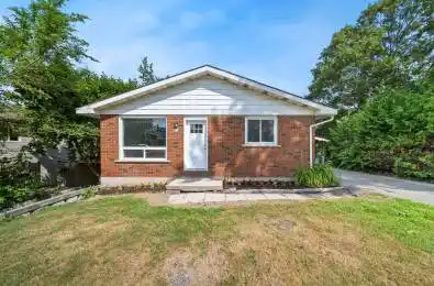 138 Simcoe Street Orillia Ontario L3V 1G9