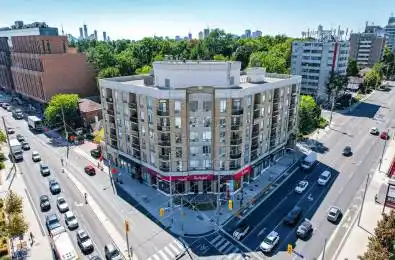 1750 Bayview Avenue Unit# 309 Toronto C10 Ontario M4G 4H6