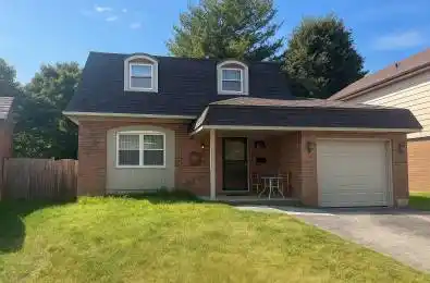 46 Comox Court London South Ontario N6K 3K9