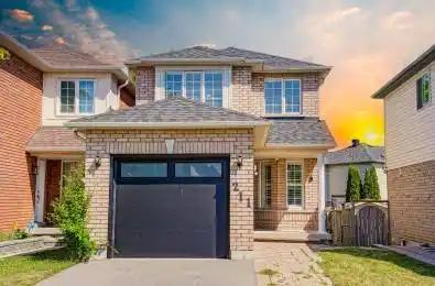 211 Andona Crescent Toronto E10 Ontario M1C 5J8