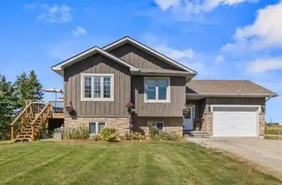 682449 260 Side Road Melancthon Ontario L9V 2N1