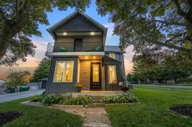 50 Leeson Street East Luther Grand Valley Ontario L9W 5S5