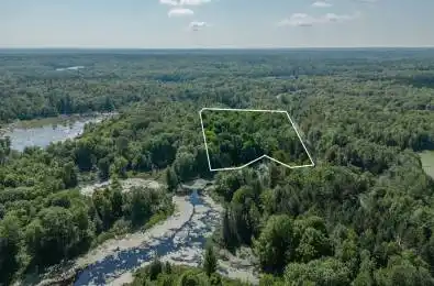 LOT 50 Maple Lane Tay Valley Ontario K0H 2B0