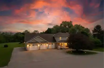 1309 Queens Bush Road Wellesley Ontario N0B 2T0