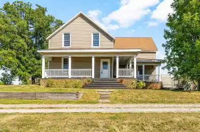 2442 Hwy 511 Highway Drummond/North Elmsley Ontario K0G 1K0