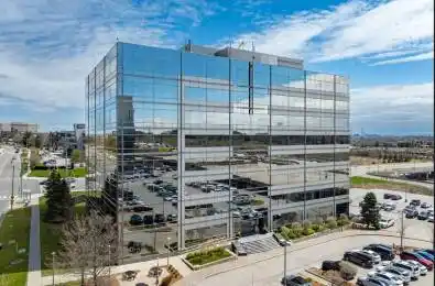 55 Commerce Valley Drive Unit# 251 Markham Ontario L3T 7V9