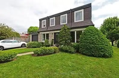 51 Prince Philip Boulevard Toronto E08 Ontario M1E 1J5