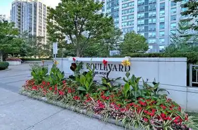 188 Doris Avenue Unit# 1709 Toronto C14 Ontario M2N 6Z5