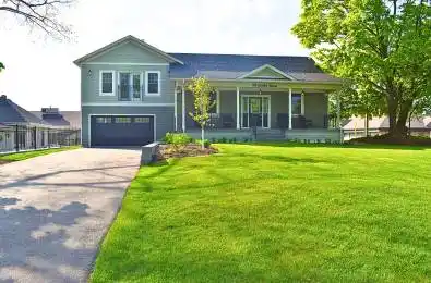 196 Guelph Street Guelph/Eramosa Ontario N0B 2K0