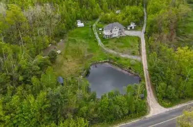 1019 Silk Lane Minden Hills Ontario K0M 2K0