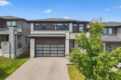 49 Ryder Avenue Guelph Ontario N1G 0H1