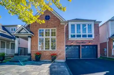 27 Oleary Drive Ajax Ontario L1Z 1M9