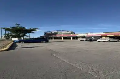 17335 Yonge Street Unit# 6 Newmarket Ontario L3Y 8Z2