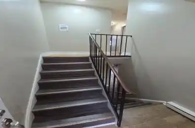 50 Scarborough Golf Club Road Unit# 148 Toronto E08 Ontario M1M 3T5