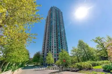 3504 Hurontario Street Unit# 2310 Mississauga Ontario L5B 0B9