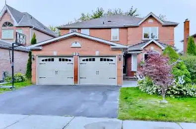 192 Covent Crescent Aurora Ontario L4G 6P9