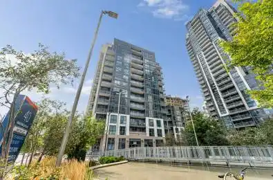10 Meadowglen Place Unit# 403 Toronto E09 Ontario M1G 0A8