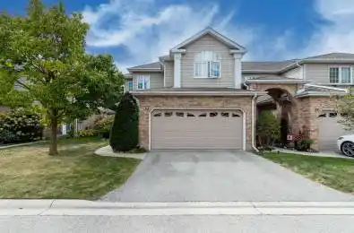 1550 Gordon Street Unit# 34 Guelph Ontario N1L 1C7