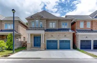 65 Meadowsweet Lane Richmond Hill Ontario L4E 1B9