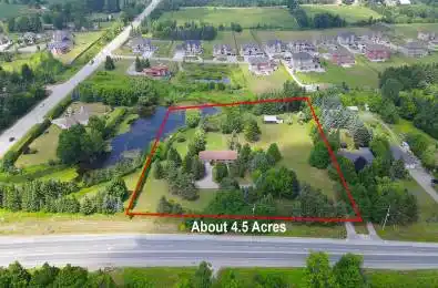 6068 Bloomington Road Whitchurch-Stouffville Ontario L4A 2W7