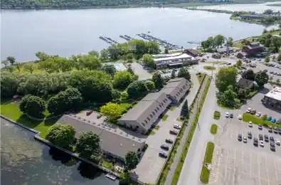 234 Water Street Unit# 15 Scugog Ontario L9L 1C4