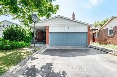 9 Eastman Crescent Newmarket Ontario L3Y 5T9